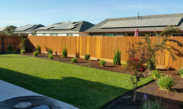 Landscape Enhancements